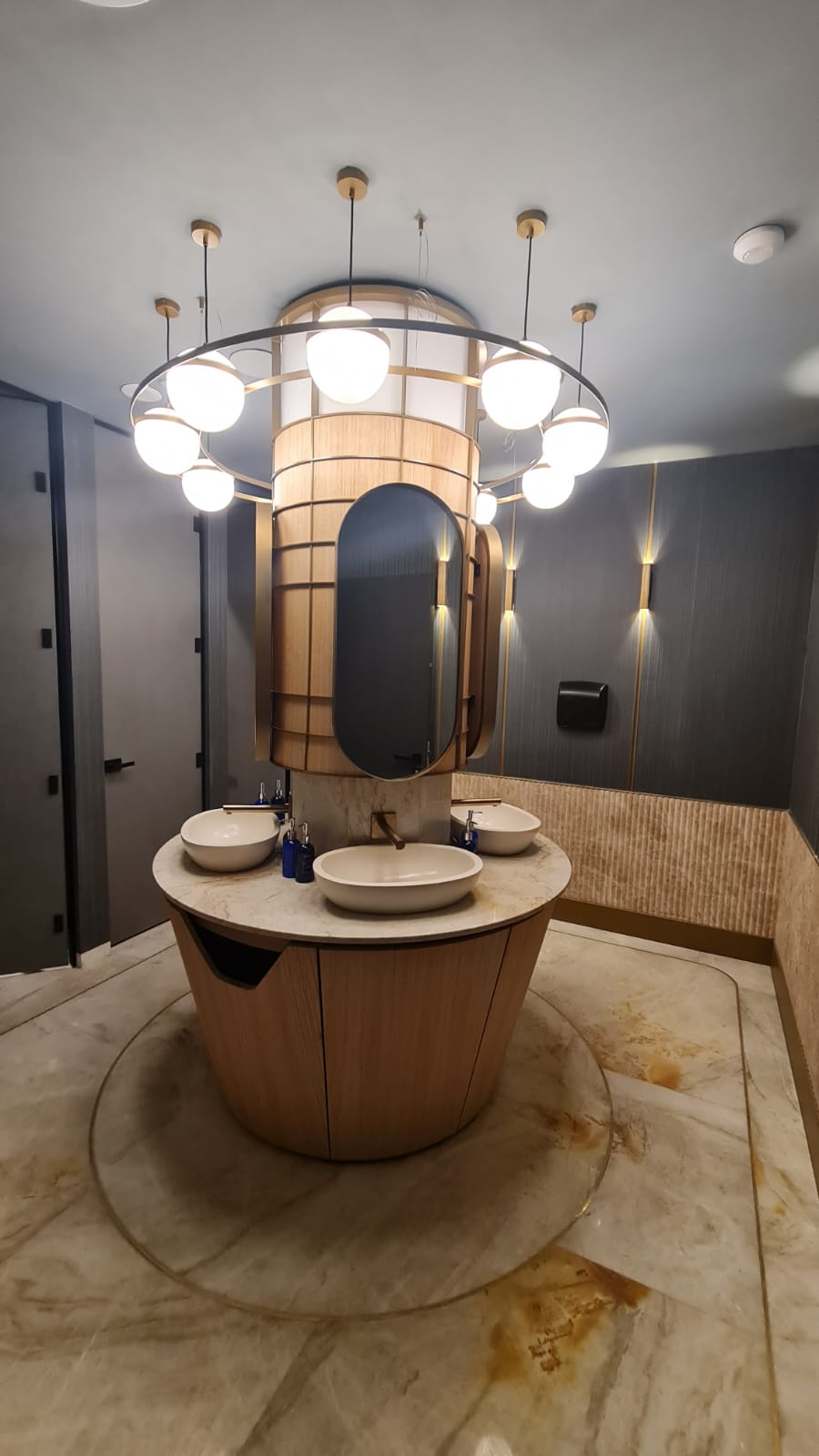 Construcție metalică 1